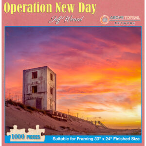 Puzzle: Operation New Day (JW201)
